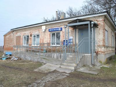 Дом казака Ковалева