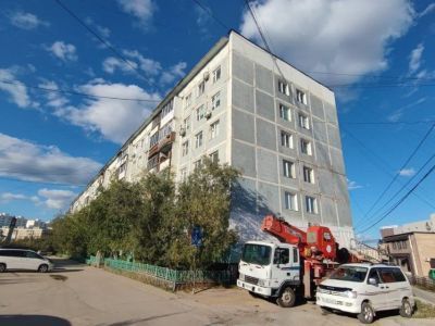 В 171 многоквартирном доме Якутска возобновили подачу газа
