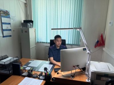 В городе Якутске возбуждено уголовное дело о вымогательстве у несовершеннолетнего в детском социальном учреждении