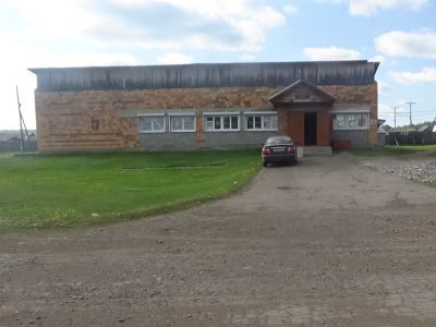 Верхне-Есауловский сельский дом культуры