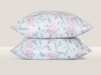 Комплект наволочек Эстелла (розовый)