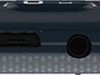 Мобильный телефон Maxvi K15n 4G Blue