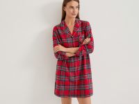 Халат Сент-Мориц/Saint Moritz I