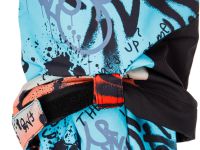 Комбинезон текстильный с полиуретановым покрытием для мальчиков