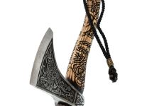 Топор Маммен, кулачный