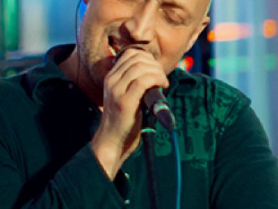 Гоша Куценко