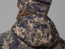 Комплект Remington Tactical Soft Green Forest: шапка и снуд от -5 до -30 °C
