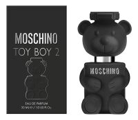 Toy Boy 2: парфюмерная вода 30мл