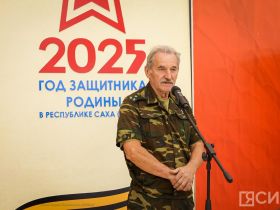 Стартовала выездная экспедиция «Вахта Памяти – Якутия»