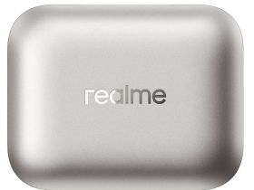 Беспроводные наушники realme