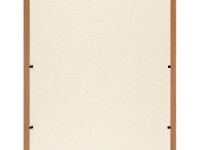 Рамка МДФ OfficeSpace "Expo" 30*40 см, итальянский орех