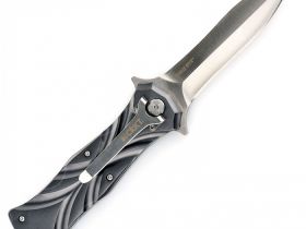 Складной нож CRKT Tighe Dye™, сталь AUS-8, рукоять алюминиевый сплав
