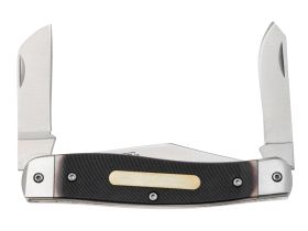 Многофункциональный складной нож Cold Steel Ranch Boss III, сталь 8Cr13MoV, рукоять сталь/полимер