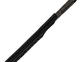 Скелетный нож Lizard Knives Кинжалиус, сталь D2