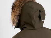 Полупальто пуховое Talik III Мужское