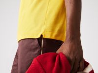 Мужское поло Lacoste L1212 Classic Fit