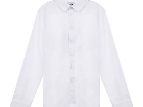 Рубашка текстильная для мальчика