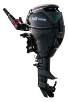 4х-тактный лодочный мотор REEF RIDER RRF9.9HS