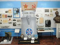 Военно-морской музей Северного флота