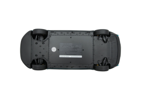 Модель автомобиля Xiaomi