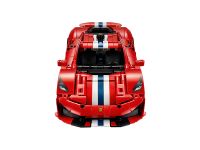 Technic 42235 Конструктор Forza Horizon 6: Ferrari 488 Pista