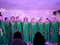 Дом культуры с. Рождественского