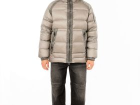 Куртка пуховая мужская Remington DOW 5