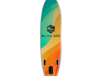 Надувная доска для SUP-бординга BLAU SEE 10