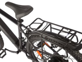 Электровелосипед Gelbert Ran Star 2 Pro, год 2025, цвет Зеленый