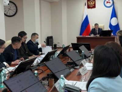 ГУП «ЖКХ РС(Я)» предложено поэтапно реорганизовать