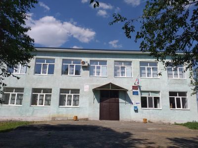 Веселовский сельский дом культуры № 1