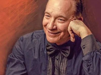 Дунаевский & Дунаевский. "Ветер перемен"