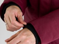 Полупальто пуховое Kodiak III GTX Женское