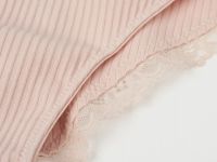 Трусы-бразилиана, Розовый