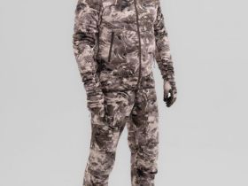 Летний костюм для охоты Remington Pass Rifle