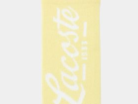 Носки Lacoste унисекс