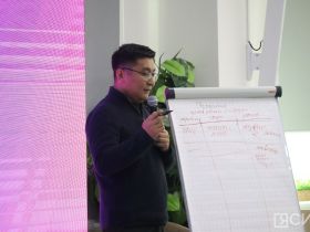 Управленцев для креативных индустрий готовят в Якутии