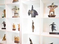 Галерея сибирского искусства «В центре Мира»