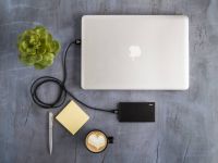 Дата-кабель uBear