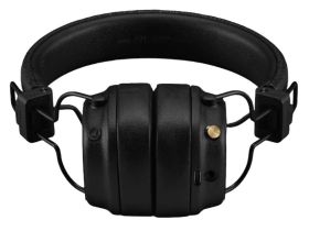 Беспроводные наушники MARSHALL Major V черные