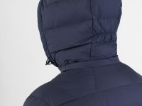 Пальто пуховое Siberia II Мужское