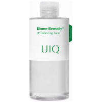 Базовый балансирующий тоник UIQ Biome Remedy pH Balancing Toner