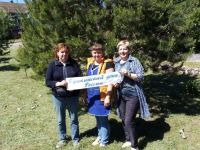 Нижнемальцевская сельская библиотека