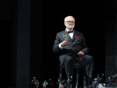 Билеты на Земляничная поляна (Театр на Таганке) / Театр | Афиша | ИнфоТаймс