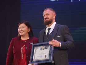 85-летие системы среднего профессионального образования отметили в Якутске