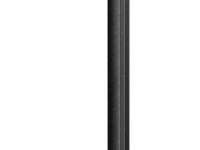 Телевизор Samsung 75" QLED 4K Q70D серый