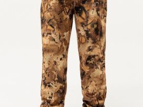 Брюки Remington Polar Dream FIT Yellow Waterfowl Honeycombs