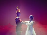 Национальный театр танца Республики (Саха) Якутия им. С. А. Зверева – Кыыл Уола