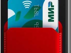 Картхолдер VSP