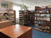 Наурузовская модельная библиотека